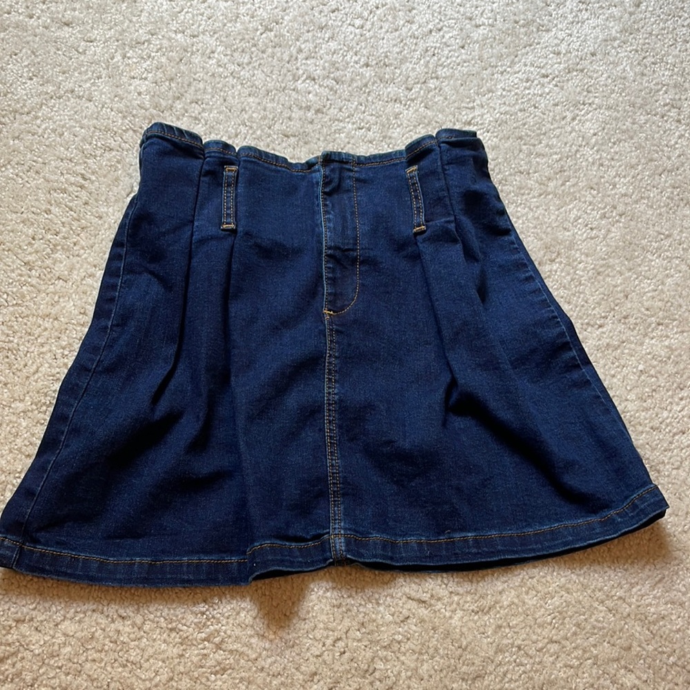 Altar’d State skirt